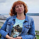 Знакомства: Елена, 54 года, Вологда