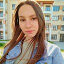 Знакомства: Анастасия, 19 лет, Челябинск