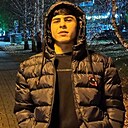 Знакомства: Али, 20 лет, Кемерово