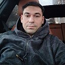 Знакомства: Виталий, 36 лет, Москва