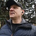 Знакомства: Серега, 46 лет, Москва