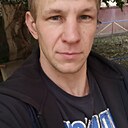 Знакомства: Дмитрий, 37 лет, Оренбург