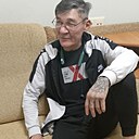 Знакомства: Эдуард, 47 лет, Челябинск