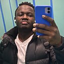 Знакомства: Ngaibe Blaise, 26 лет, Санкт-Петербург