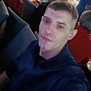 Знакомства: Сергей, 28 лет, Орша