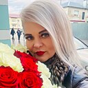 Знакомства: Натали, 45 лет, Москва