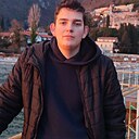 Знакомства: Ваня, 23 года, Волжский