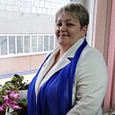 Знакомства: Тая, 55 лет, Калинковичи