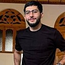 Знакомства: Али, 35 лет, Пятигорск