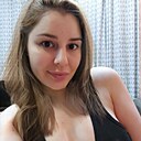 Знакомства: Nastasia, 36 лет, Ванино