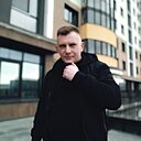 Знакомства: Виктор, 35 лет, Минск