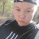 Знакомства: Дарья, 20 лет, Чита