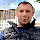 Знакомства: Виталий, 41 год, Кишинев