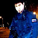 Знакомства: Гром, 34 года, Краснодар