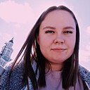 Знакомства: Анастасия, 36 лет, Тюмень