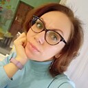 Знакомства: Марина, 39 лет, Навашино