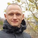 Знакомства: Вадим, 41 год, Горловка