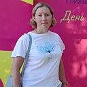 Знакомства: Татьяна, 37 лет, Нижний Новгород