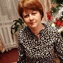 Знакомства: Наталья, 45 лет, Браслав