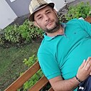 Знакомства: Андрей, 45 лет, Самара