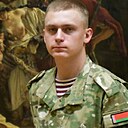 Знакомства: Alexsander, 19 лет, Борисов