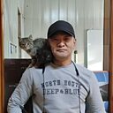 Знакомства: Юрий, 51 год, Алматы