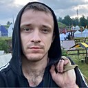 Знакомства: Anton, 32 года, Москва