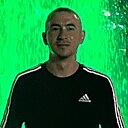 Знакомства: Дмитрий, 40 лет, Солнечногорск