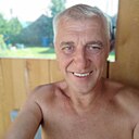 Знакомства: Юрий, 55 лет, Томск