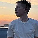 Знакомства: Евгений, 20 лет, Москва