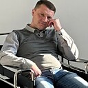 Знакомства: Юрий, 45 лет, Брянск