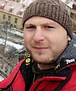 Знакомства: Ivan, 27 лет, Прага