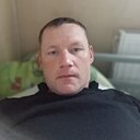 Знакомства: Дмитрий, 40 лет, Курчатов