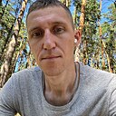 Знакомства: Сергей, 36 лет, Солигорск