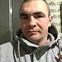 Знакомства: Андрей, 40 лет, Могилев