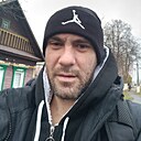 Знакомства: Вадим, 37 лет, Гомель