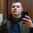 Знакомства: Егор, 20 лет, Обнинск