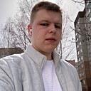 Знакомства: Иван, 26 лет, Гродно