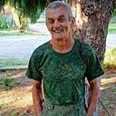 Знакомства: Сергей, 68 лет, Краснодар