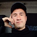 Знакомства: Вова, 36 лет, Вязьма