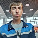 Знакомства: Константин, 26 лет, Бийск