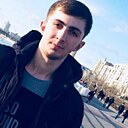 Знакомства: Роман, 29 лет, Омск