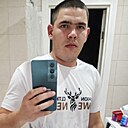 Знакомства: Владимир, 31 год, Уссурийск