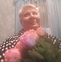 Знакомства: Елена, 56 лет, Слуцк