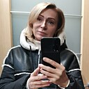 Знакомства: Инна, 47 лет, Южно-Сахалинск