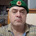 Знакомства: Вадим, 57 лет, Ухта