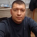 Знакомства: Андрей, 39 лет, Орск