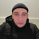 Знакомства: Jozik, 36 лет, Каменск-Шахтинский