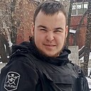 Знакомства: Кирилл, 25 лет, Москва