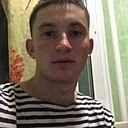 Знакомства: Kirill, 26 лет, Фокино